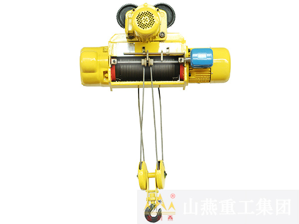 HC-A方形電動(dòng)葫蘆 HC-A方形電動(dòng)葫蘆